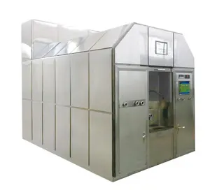 Cremation Machine For Dead Body With good price