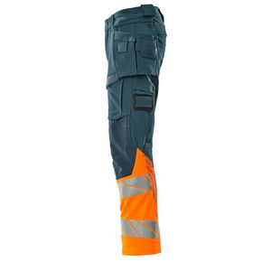 Top Quality Men Safety <b>Pant</b> Adult Wear Hot Selling Comfortable Cheap Price Breathable Men Safety <b>Pant</b> with Custom Logo/designs - Product Image 5