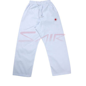 Uniformes de artes marciales y Judo 100% tela de algodón uniforme de Judo/ropa de artes marciales al por mayor de alta calidad Judo Gi - Product Image 5