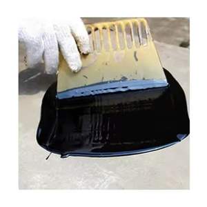 Asfalto sin curado para techos y pavimentos con excelente durabilidad, proporcionando protección duradera contra los elementos - Product Image 6