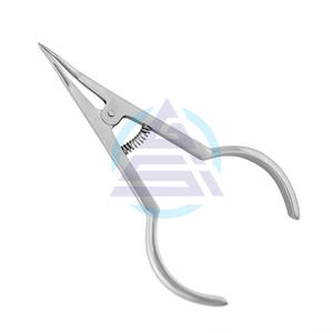 คีมแยกฟันแบบใช้แรงบิดมือ |   เครื่องมือทันตกรรม |   เครื่องมือจัดฟัน - Product Image 1