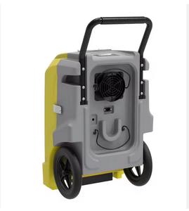 Offre Économique pour Déshumidificateurs Wi-Fi Jaunes LGR-90 2026 avec Pompe à Condensat, Faible Humidité - Prêts à l'Exportation - Product Image 2