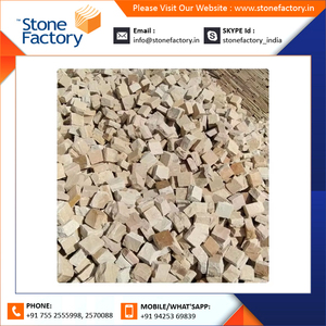 Grès de pavé de menthe moderne avec la dernière conception naturelle et aiguisée de finition pour des voies de jardin - Product Image 2