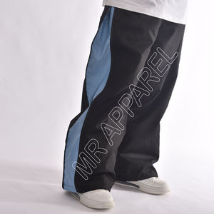 Unisex Winter Waterproof Baggy Ski Snowboarding <b>Pants</b> Breathable Waterproof Baggy <b>Cargo</b> Snow <b>Pants</b> <b>Oversize</b> Ski <b>Pants</b> Adults - Product Image 2