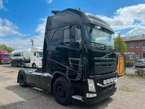 Nuevo/Usado VOLVO FH 460 Camión Estándar con Transmisión Automática, Carga Pesada, Diésel Euro 6, 451-500HP, Capacidad de 1-10t - Product Image 3