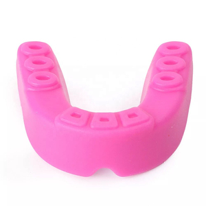Precio competitivo diseño único recién llegado personalizado hacer Etiqueta Privada protector bucal - Product Image 5
