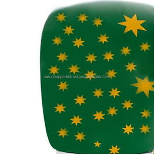 Nardon Apparel Gants de combat 8oz 10oz 12oz 16oz Gants de boxe avec logo personnalisé en usine - Product Image 6