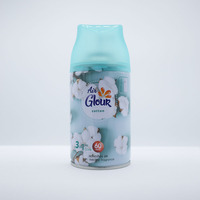 Hacerul Esved Désodorisant Écologique Non Toxique Qualité Supérieure Longue Durée Pour Usage Domestique Vaporisateur d'Ambiance Parfum Délicat Flacon
