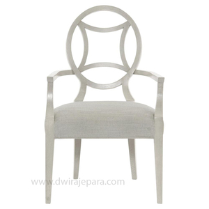 French Furniture <b>Chair</b> Indonesia - <b>Dining</b> <b>Chair</b> Furniture French Style - Product Image 5
