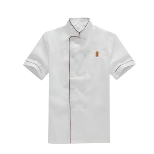 Catering <b>Uniform</b> Wholesale Staff <b>Uniform</b> for <b>Hotels</b> & Food Service for Best Wholesale Price - Product Image 2
