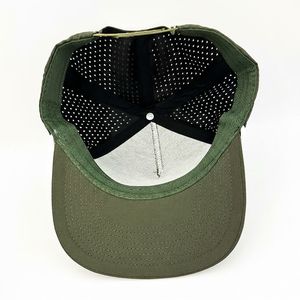 Gorras de Béisbol Deportivas con Estampado de Dibujos Animados, Hebilla Dorada de Cobre, Ajustables, de Poliéster/Algodón, Bordado Común para Uso en Aventuras al Aire Libre - Product Image 2