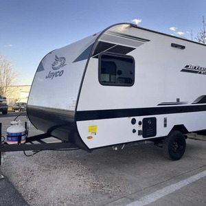 Nouveau Jayco J-a-y F-e-a-t-h-e-r A-i-r S-L 15TBSL 2026 prêt à la vente - Product Image 1