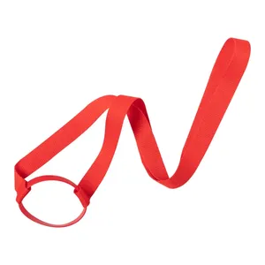 Lancup Portabottiglie Personalizzato con Cordino, Gadget Promozionale Personalizzabile - Product Image 1