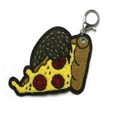 Parches Bordados de Alta Calidad con MOQ Bajo, Novedad 2025, Transpirables, de Color Sólido, Tamaño Personalizado - Product Image 2