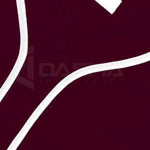 Vente en gros 2024 Maillot de baseball sans manches pour hommes Design unique avec sublimation complète des boutons et broderie personnalisée du nom de l'équipe Pas cher - Product Image 4