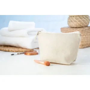 Natuco - Bolsa de Aseo Personalizada de Poliéster, Bolsa para Accesorios Personalizada - Product Image 2