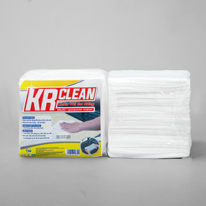 Toalla de cocina de microfibra superabsorbente Krclean, paño de limpieza reutilizable multiusos para todas las superficies, forma cuadrada - Product Image 4