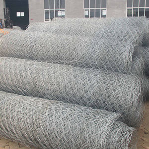 Muro de Contención de Gaviones XBY, Precio Competitivo, Ecológico, Malla de Gaviones, Jaula de Roca - Product Image 3