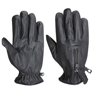 Gants de sécurité en cuir tendance, best-seller, respirants, séchage rapide, tissu doux, écologiques, pour les sports de plein air - Product Image 4