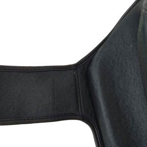 Protège-tibias en cuir de vachette véritable élégant Protège-tibias de boxe unisexe de protection professionnelle par PLAYER STYLES - Product Image 6