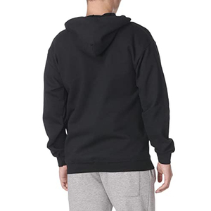 Derniers modèles de sweats à capuche zippés pour hommes sweats à capuche teints confortables pour vêtements et délavés de bonne qualité pour hommes - Product Image 4