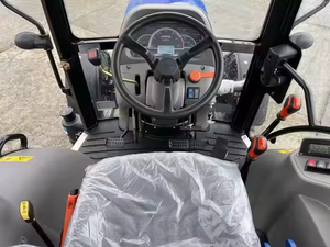 Lovol 504N รถแทรกเตอร์ล่าสุดพร้อมให้ซื้อ - Product Image 5