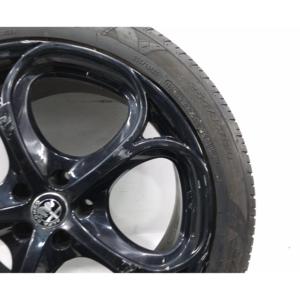 Rueda de Aleación para ALFA ROMEO Serie Stelvio (949_) MSW82 (16>) - Product Image 6