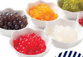 Perles de tapioca du Vietnam pour l'exportation de thé au lait Produit de qualité assurant un service rapide et une grande saveur - Product Image 6