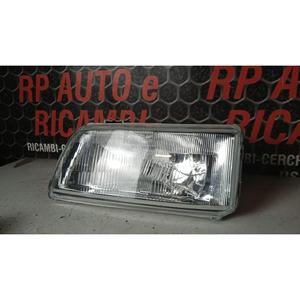 Phare avant gauche FIAT Ducato 3ème série (94>02) 1301150080 - Product Image 4