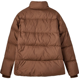 Vente en gros Veste matelassée face nord unisexe Manteau en duvet Extérieur Polaire Bulle d'hiver Vestes pour hommes Vestes pour hommes Fabriquées par ZOARGROUP - Product Image 5