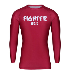 Unique Style <b>Men</b> <b>Rash</b> <b>Guard</b> in Multi Colors / Plain Dyed Breathable <b>Men</b> <b>Rash</b> <b>Guard</b> - Product Image 3