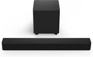 ซาวด์บาร์สำหรับโฮมเธียเตอร์2.1ขนาดกะทัดรัดรุ่นใหม่ - Product Image 2