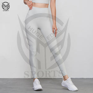 Legging de sport taille haute de qualité supérieure 2026 pour femme / Pantalon de compression pour la gym / Legging de yoga pour femme - Product Image 3