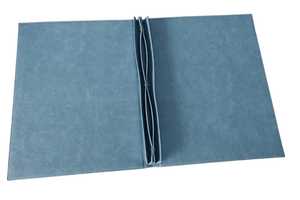 High Quality PU Leather <strong>Menu</strong> <strong>Folder</strong> Durable <strong>Menu</strong> Covers <strong>for</strong> Hotels Restaurants Win Bars Promotional Hotel Restaurant Supplies - Product Image 4