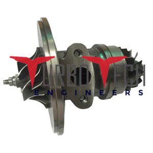 TURBOCHARGER CHRA SÉRIE HX35 252514510112 3597474 - Product Image 2