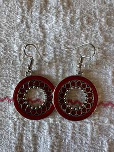 สร้อยคอลูกปัดธรรมชาติ sodalite, สร้อยคอลูกปัดกลมเรียบขนาด8มม. ทำด้วยมือคริสตัลสร้อยคอลูกปัดเครื่องประดับ - Product Image 2