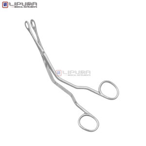 Instruments chirurgicaux en acier inoxydable pour la rhinologie, pinces de coupe nasales, procédures ORL, chirurgie des sinus, instruments médicaux - Product Image 5