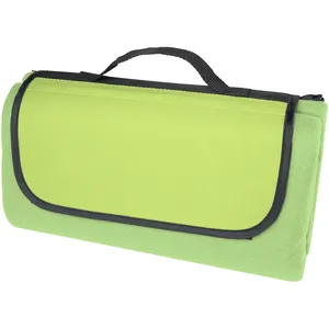Tapis de pique-nique durable Salvie en matériaux recyclés, écologique pour les aventures en plein air - Product Image 4
