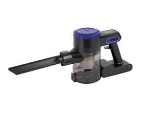 Aspirapolvere verticale senza fili 800ml 160W (Jata JEAP1950) - Product Image 2