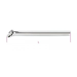 BETA 3/4'' Drive Swivel Handle <b>Vehicle</b> <b>Tools</b> - Product Image 1