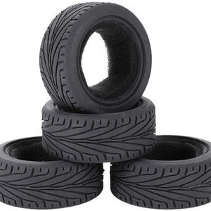 Vente en gros de pneus haute qualité haute performance 25mm-8mm garantis pour votre véhicule en stock à prix compétitif - Product Image 3