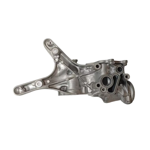 奥迪大众EA888发动机的06J903143AQ 06E903143G发电机支架和机油滤清器底座 - Product Image 2