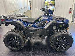 <b>TOP</b>-SELLING NEW 2025 New Sportsman 850 Premium Assembled Industrial Ready Ship Worldwide - Product Image 6