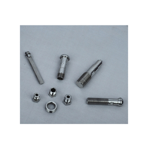 Proveedor indio de confianza de sujetadores y herrajes industriales y automotrices de acero inoxidable de la mejor calidad a precio mayorista - Product Image 1