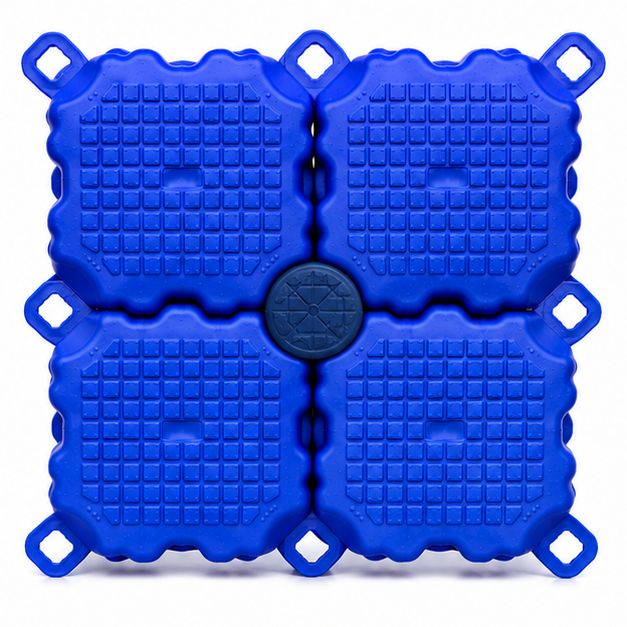 bleu
