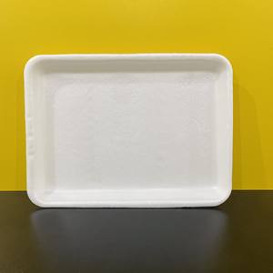 In stock Sustainable Eco Friendly Products Three Compartments <b>Disposable</b> PS Foam <b>Food</b> <b>Container</b> with Lids Factory Cheap Price - Product Image 5