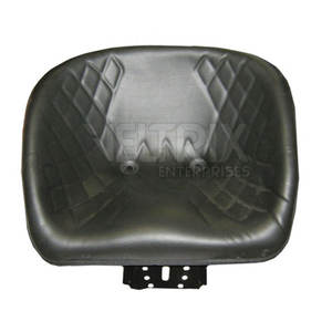 Asiento para Maquinaria Agrícola Tipo Bandeja, Número de Pieza OEM: CTY-02 - Product Image 5