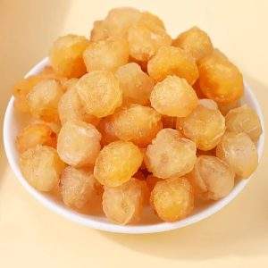 Carne longan seca de primera calidad: superfruta asiática dulce y masticable para aperitivos | Origen de Vietnam - Product Image 5