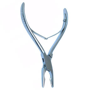 เครื่องมือผ่าตัดกระดูกแบบมือจับสองข้อต่อ คุณภาพสูง ขายดี ใช้ซ้ำได้ ราคาถูก - Product Image 5