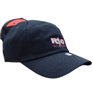 Casquette de baseball unisexe pour adultes brodée sur mesure, 100% coton, style streetwear, décontractée, pour tous les jours, plage, voyage, extérieur - Product Image 3